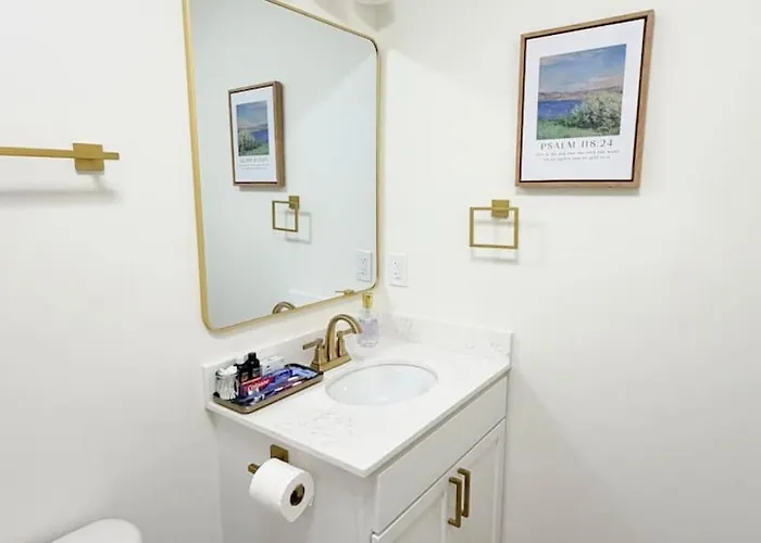 Esplanade Inn-cajun Country Luxury-fast Wi-fi *