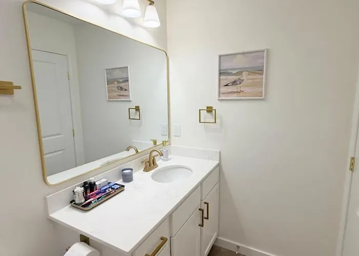 Esplanade Inn-cajun Country Luxury-fast Wi-fi Hébergement de vacances *